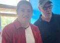 Boxing Champ Katie Taylor ‘so overwhelmed by the support’ from fans in Carlow and Kilkenny