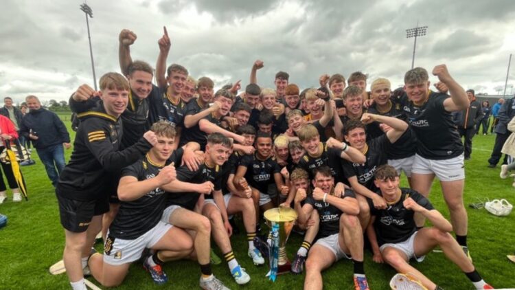 “Kilkenny Will Be Back” – Celtic Challenge Boss Proud After All-Ireland Success