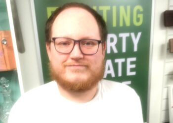 The love of voluntary work in Kilkenny