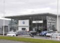 Major Redevelopment Plans Lodged for Laharts Van Centre on Waterford Road
