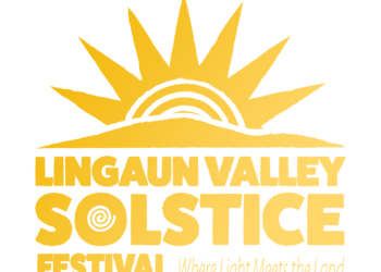 Kilkenny’s Helena Byrne to launch inaugural Lingaun Valley Solstice Festival tonight
