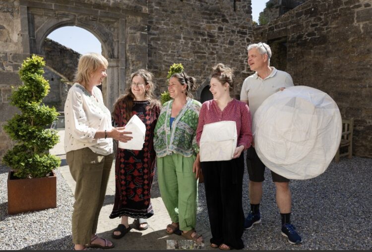 Lingaun Valley Solstice Festival winds down in Kilkenny and Tipperary