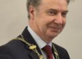 Michael Doran foresees a busy year in South Carlow