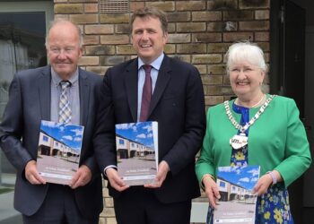 Housing Minister in Kilkenny adamant that Government is backing delivery of new homes