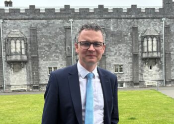 National Broadband Plan main infrastructure build works complete in county Kilkenny