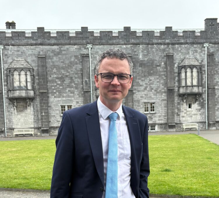 National Broadband Plan main infrastructure build works complete in county Kilkenny