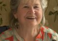 Funeral takes place this morning of Noreen Daly whose body was found last Monday at her County Waterford home