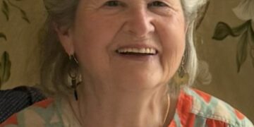 Funeral takes place this morning of Noreen Daly whose body was found last Monday at her County Waterford home