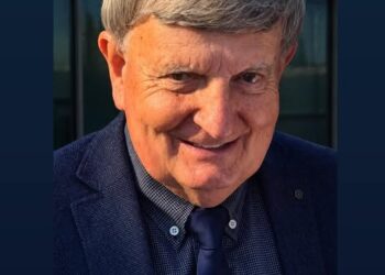 Tributes paid to “Remarkable” Carlow man P.L. Curran
