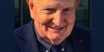 Tributes paid to “Remarkable” Carlow man P.L. Curran