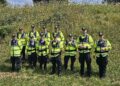 One man arrested during major safety operation in Kilkenny yesterday