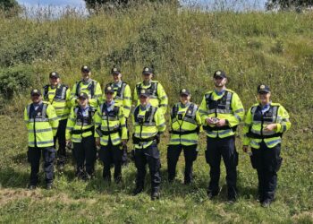 One man arrested during major safety operation in Kilkenny yesterday