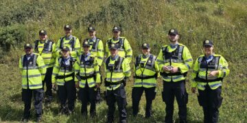 One man arrested during major safety operation in Kilkenny yesterday