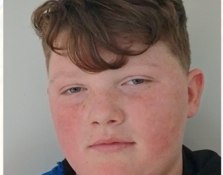 Gardaí seek help in locating missing Laois teen