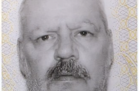 Gardai looking for information for a missing man in Waterford