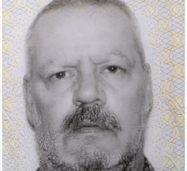 Gardai looking for information for a missing man in Waterford