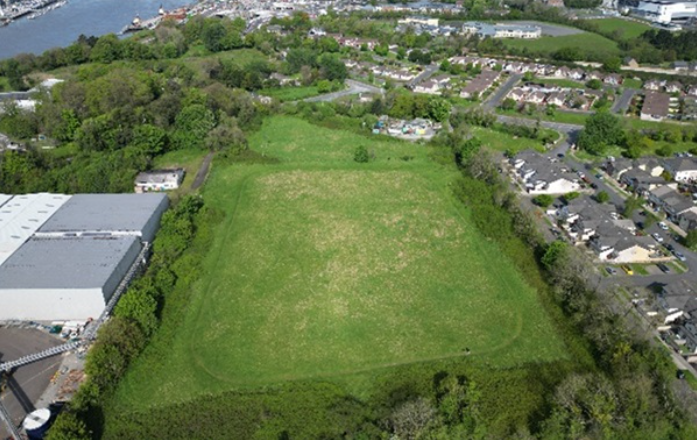 Final public consultation for the Clover Centre site masterplan