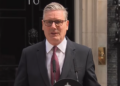 A Kilkenny Labour councillor says the resignation of UK Prime Minister is a “sad but unsurprising” development