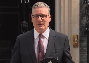 A Kilkenny Labour councillor says the resignation of UK Prime Minister is a “sad but unsurprising” development