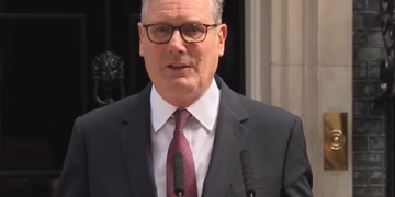 A Kilkenny Labour councillor says the resignation of UK Prime Minister is a “sad but unsurprising” development