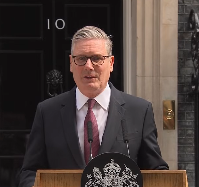 A Kilkenny Labour councillor says the resignation of UK Prime Minister is a “sad but unsurprising” development