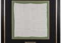Historic 1916 Rising ‘Flag of Truce’ sells for €62,000 at Kilkenny auction