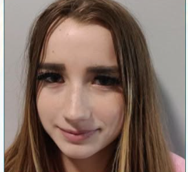 Teenager missing from Laois since Saturday as Gardaí look for publics help