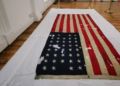 Rare Catalpa Flag to go on public display in Kilkenny
