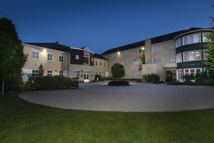 Key Carlow town hotel expected to achieve in excess of €7.5m in sale
