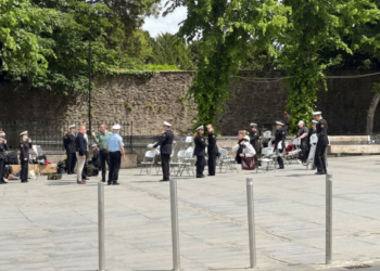 Musical collaboration set for St John’s Church in Kilkenny this evening