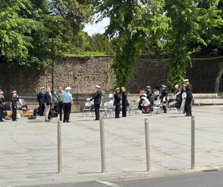 Musical collaboration set for St John’s Church in Kilkenny this evening