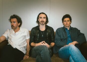 The Coronas add second Kilkenny gig to Irish tour after tickets to the first sold out in minutes