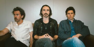The Coronas add second Kilkenny gig to Irish tour after tickets to the first sold out in minutes