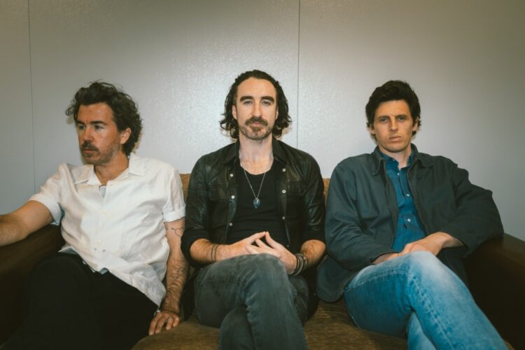 The Coronas add second Kilkenny gig to Irish tour after tickets to the first sold out in minutes