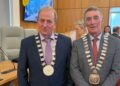 Cllr Tommy Kinsella selected as Cathaoirleach of Carlow County Council for the year ahead