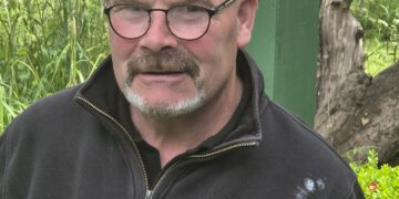 Butler House’s Head Gardener loving life at a “Kilkenny gem”