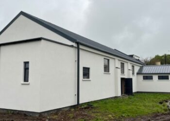 North Kilkenny communities to see revamped centres officially open today