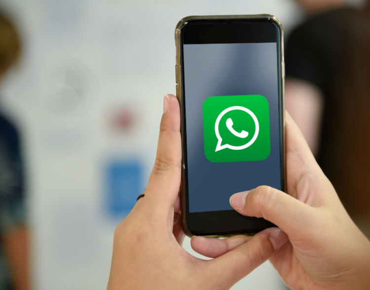 WhatsApp to let users hide phone numbers