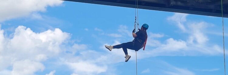 Group from South East to absail from Croke Park roof as a thank-you for ‘tremendous special care and attention’ in Beaumont Hospital