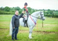 Crowds Head to Ballyfoyle as Annual Agricultural Show Gets Underway