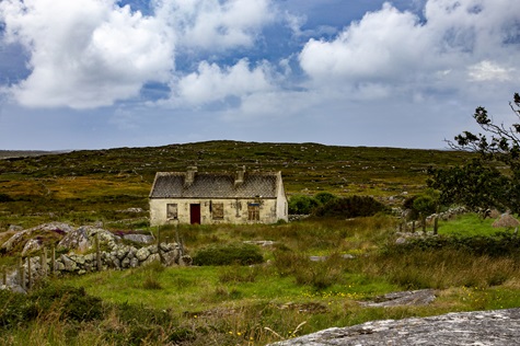 Kilkenny councillor backs Tánaiste’s call for tougher action on dereliction