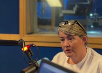 Honesty, openness and a sense of belonging ‘massive’ for foster children according to one Kilkenny woman