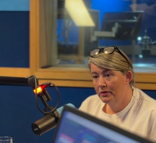 Honesty, openness and a sense of belonging ‘massive’ for foster children according to one Kilkenny woman