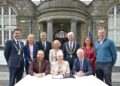 Regeneration of historic Kilkenny city Carnegie Library a step closer