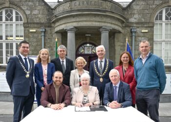 Regeneration of historic Kilkenny city Carnegie Library a step closer