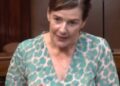 Carlow Kilkenny TD Catherine Callaghan calls for fairer salary system for Irish teachers returning from working abroad