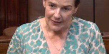 Carlow Kilkenny TD Catherine Callaghan calls for fairer salary system for Irish teachers returning from working abroad
