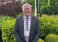 Independent Carlow County Councillor Charlie Murphy is the new Cathaoirleach of the Tullow Municipal District