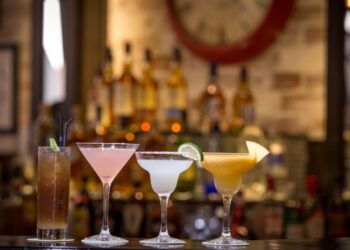 Regional wins for Carlow and Kilkenny as the Irish Bar & Cocktail Awards are held at a venue in our locality