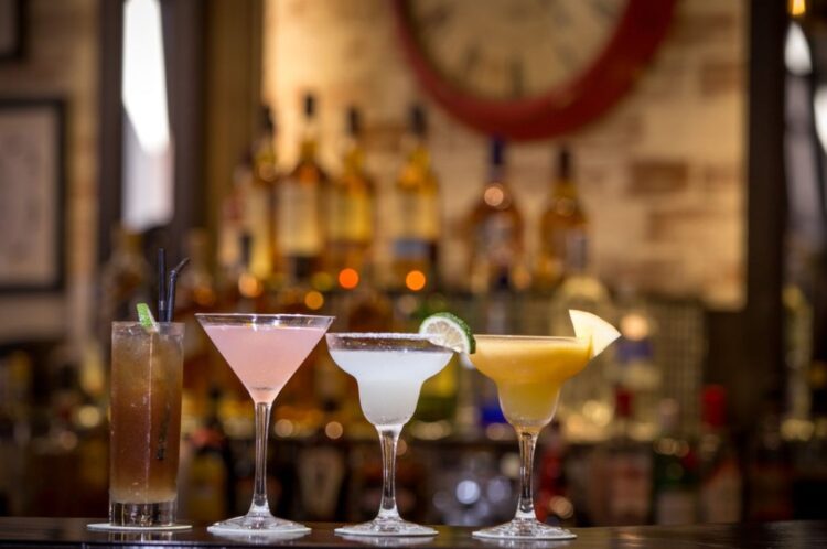 Regional wins for Carlow and Kilkenny as the Irish Bar & Cocktail Awards are held at a venue in our locality